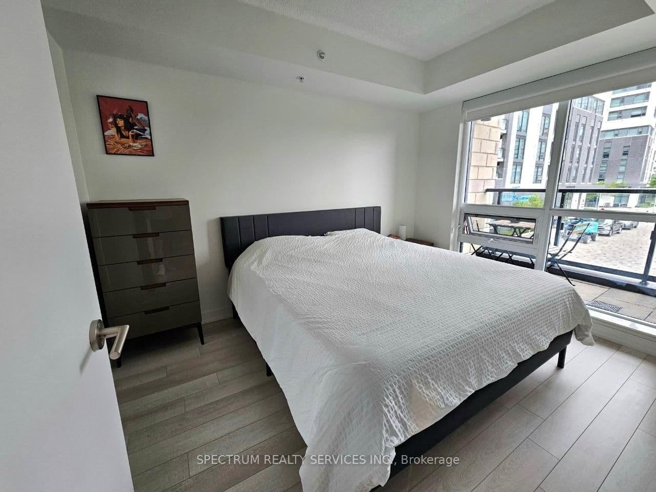 20 Thomas Riley Road W, Unit 207 thumbnail 26