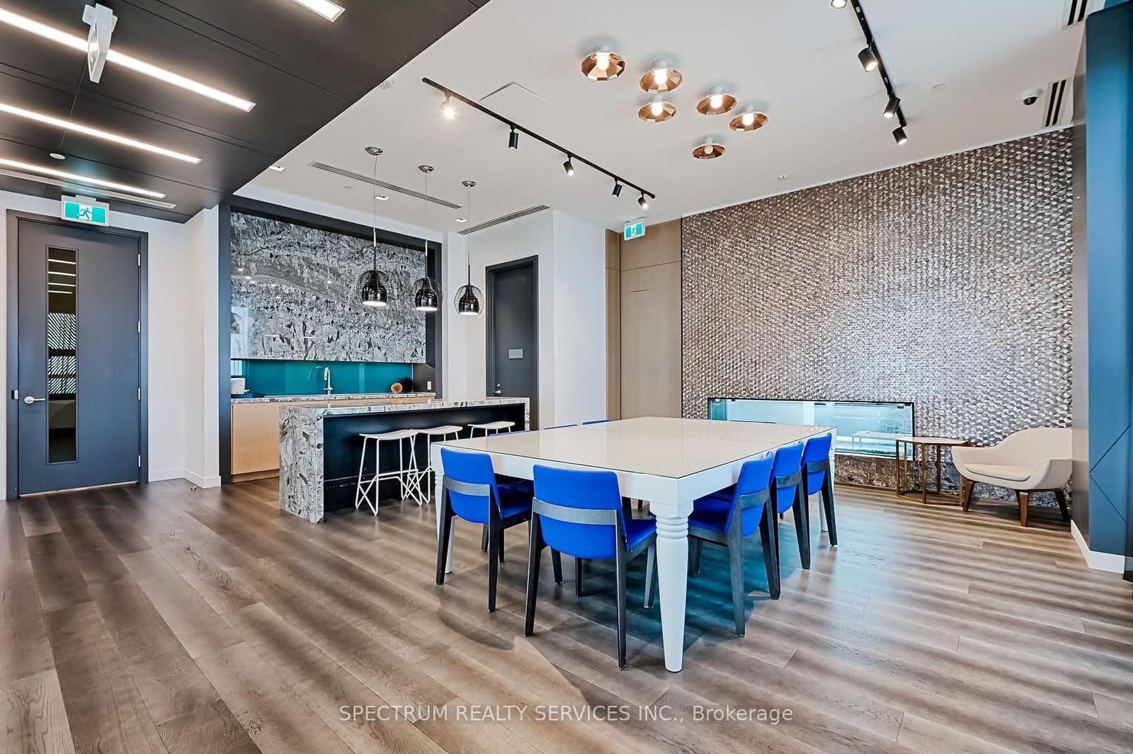 20 Thomas Riley Road W, Unit 207 thumbnail 27