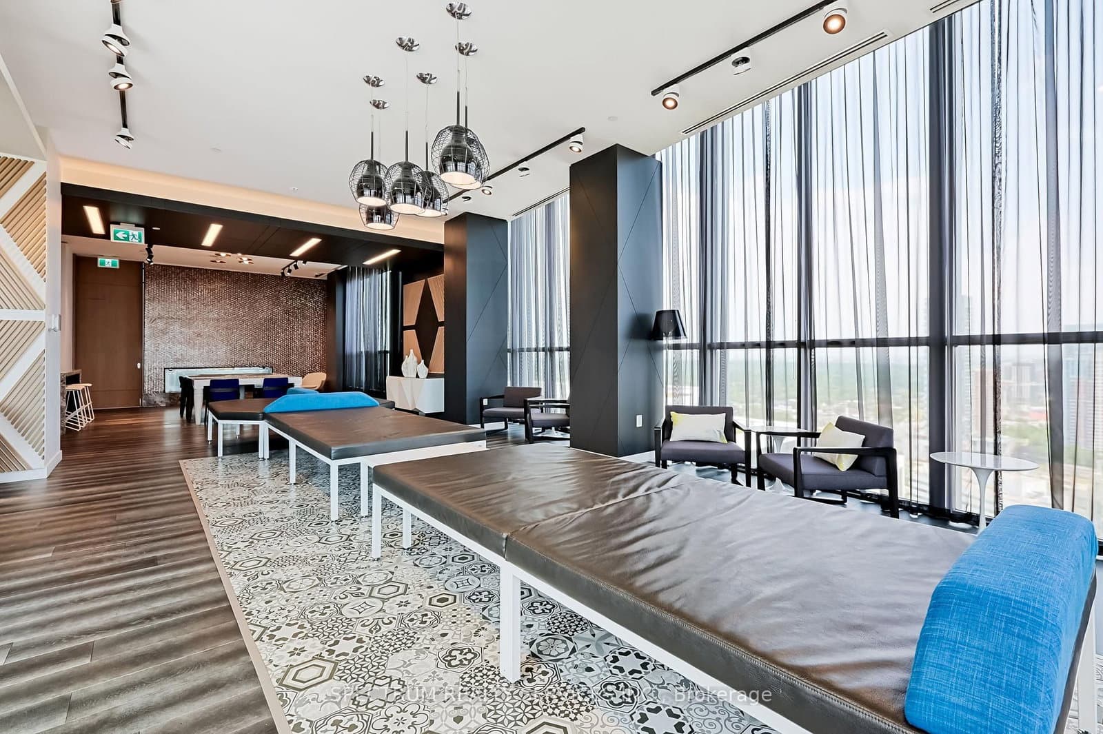 20 Thomas Riley Road W, Unit 207 thumbnail 28