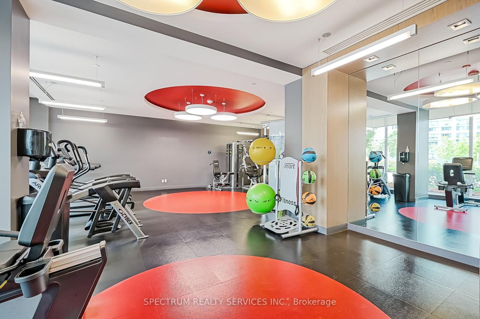 20 Thomas Riley Road W, Unit 207 thumbnail 33