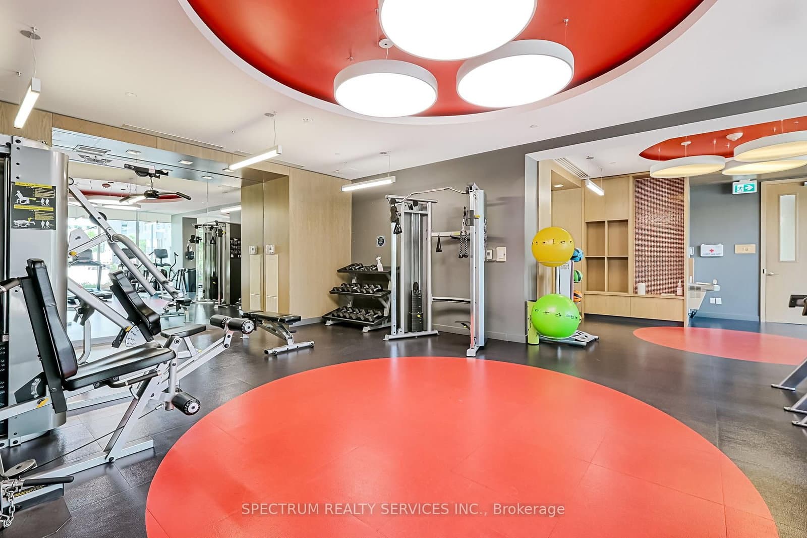 20 Thomas Riley Road W, Unit 207 thumbnail 34