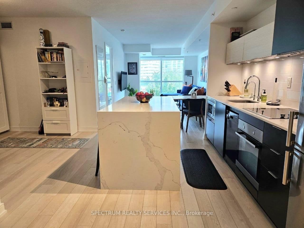 20 Thomas Riley Road W, Unit 207 thumbnail 6