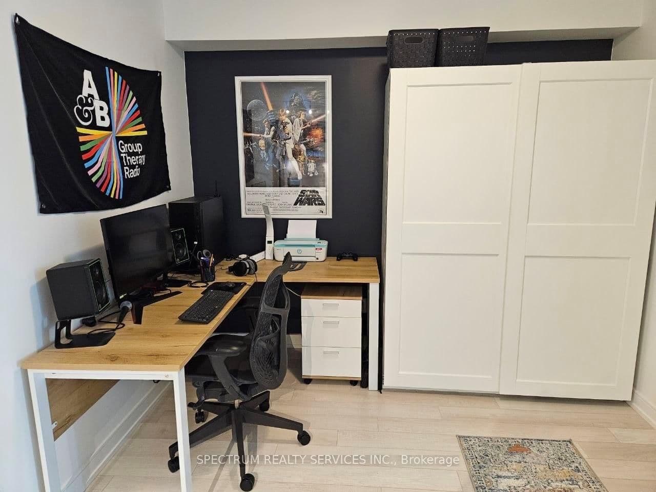 20 Thomas Riley Road W, Unit 207 thumbnail 9