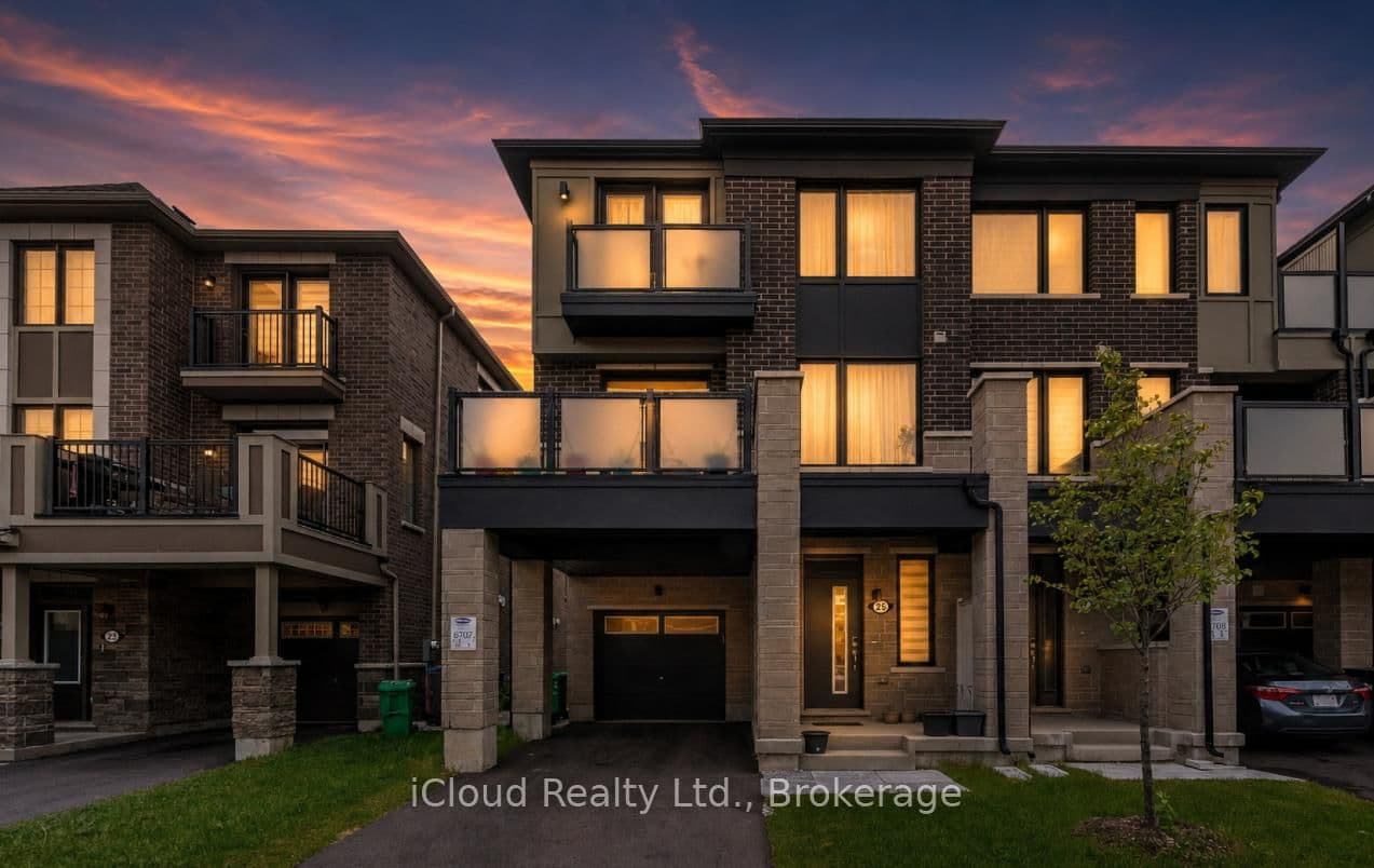 25 Keppel Circle