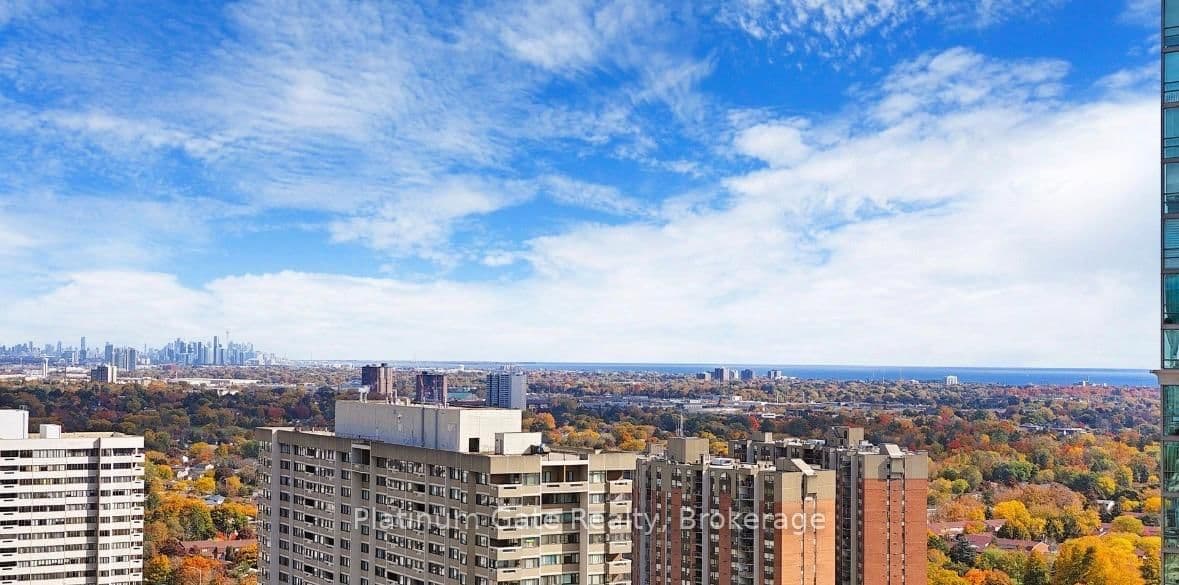 30 Elm Drive W, Unit 1702 thumbnail 19