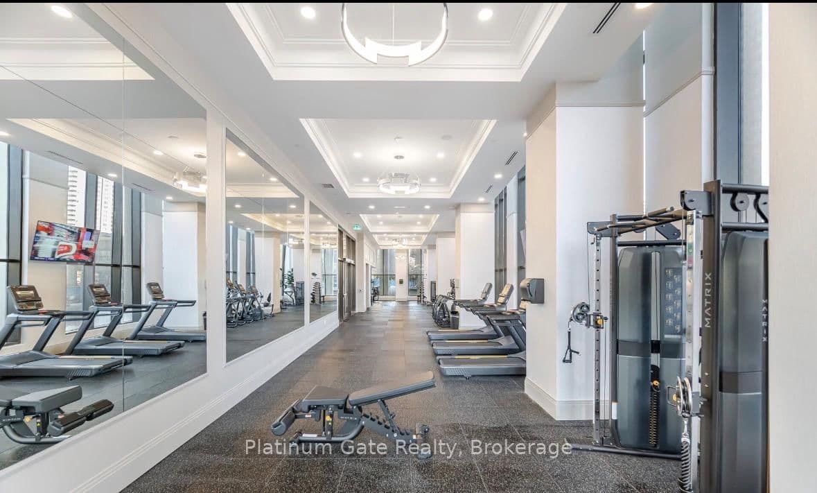 30 Elm Drive W, Unit 1702 thumbnail 21