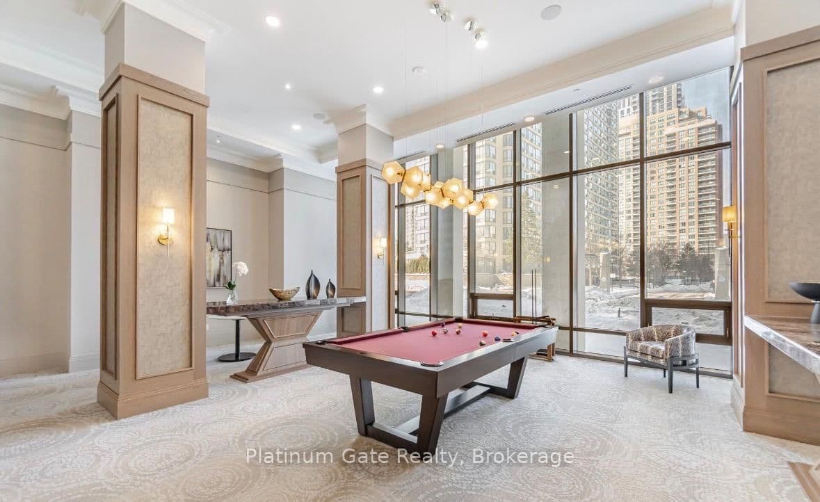 30 Elm Drive W, Unit 1702 thumbnail 22