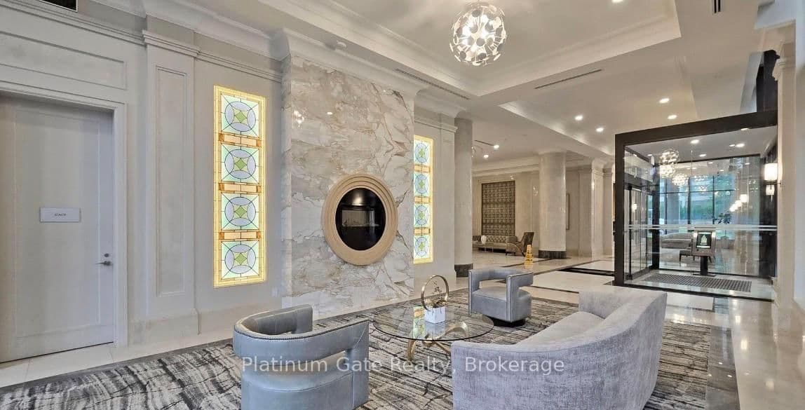 30 Elm Drive W, Unit 1702 thumbnail 6
