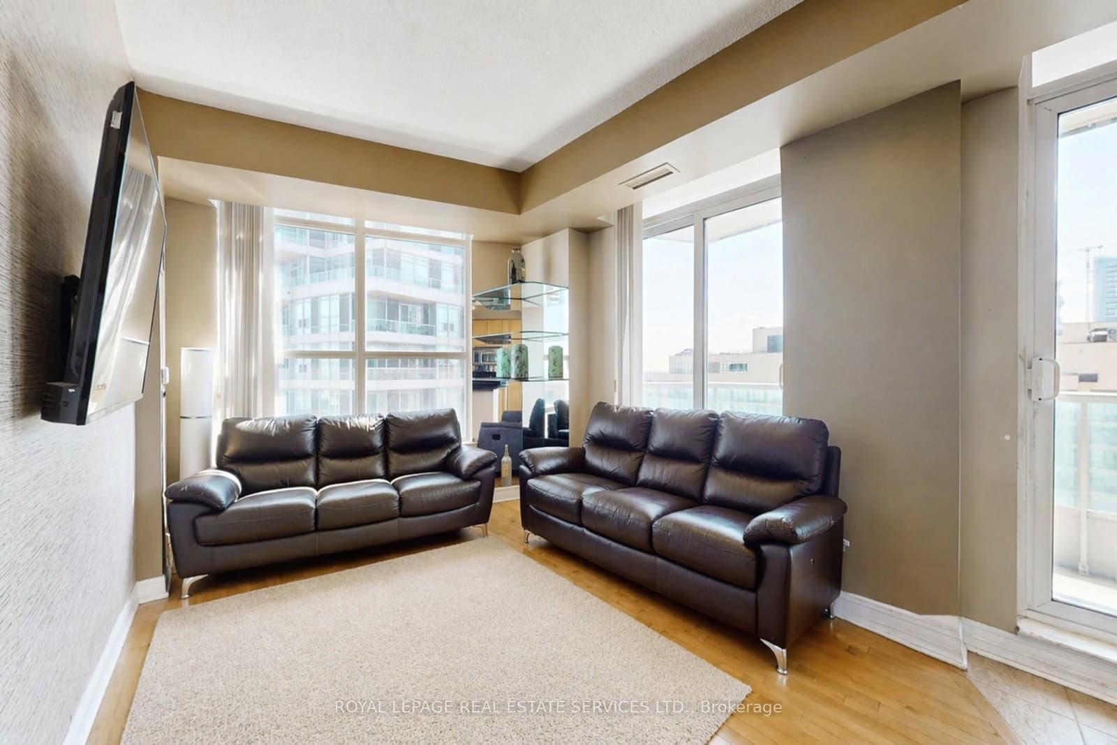 1 Elm Drive W, Unit 2505 thumbnail 10