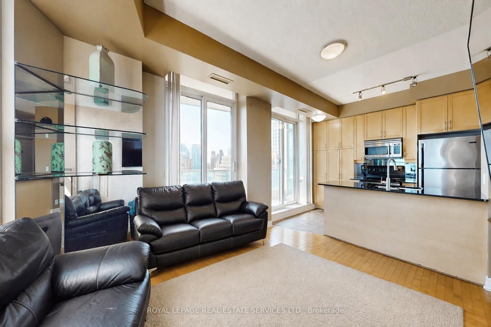 1 Elm Drive W, Unit 2505 thumbnail 12