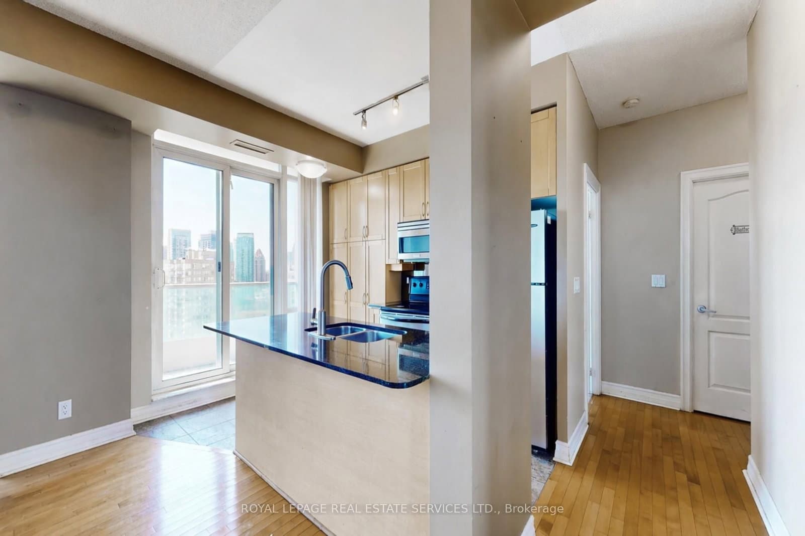 1 Elm Drive W, Unit 2505 thumbnail 14