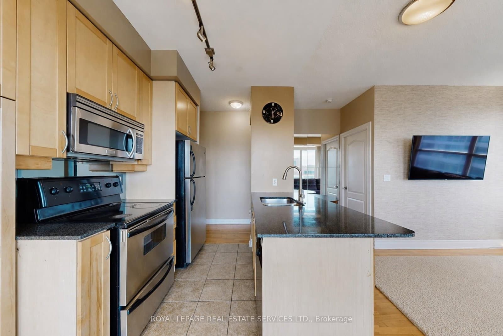 1 Elm Drive W, Unit 2505 thumbnail 16