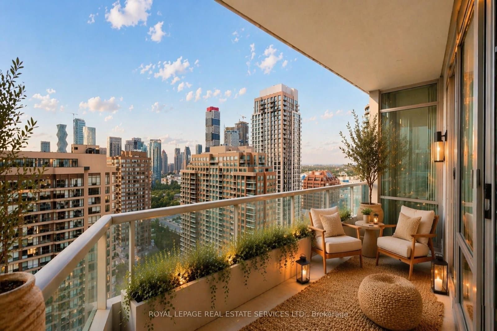1 Elm Drive W, Unit 2505 thumbnail 23