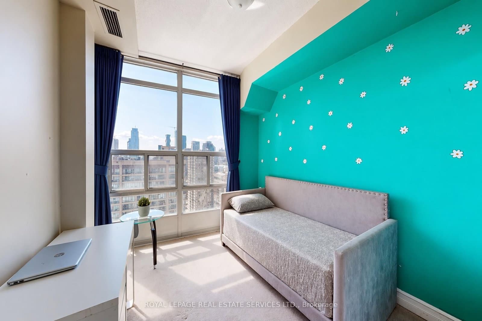 1 Elm Drive W, Unit 2505 thumbnail 26