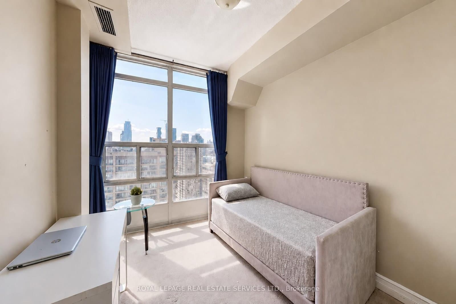 1 Elm Drive W, Unit 2505 thumbnail 27