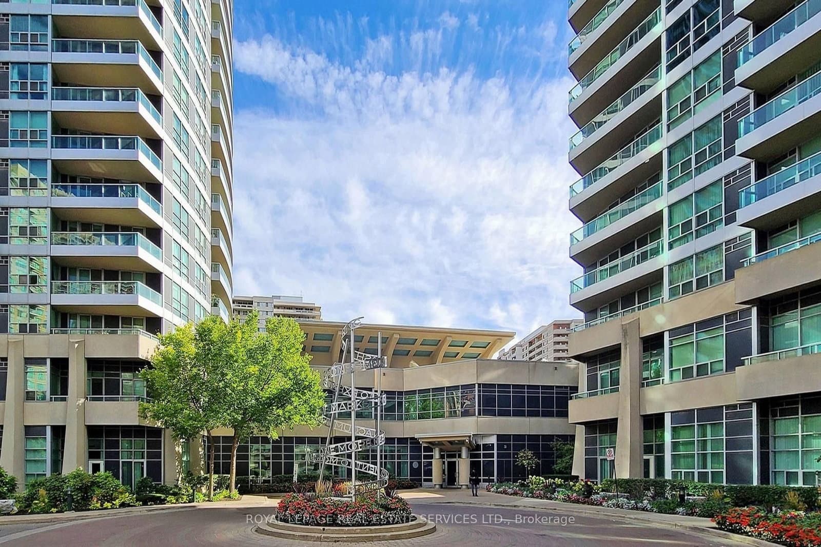 1 Elm Drive W, Unit 2505 thumbnail 4