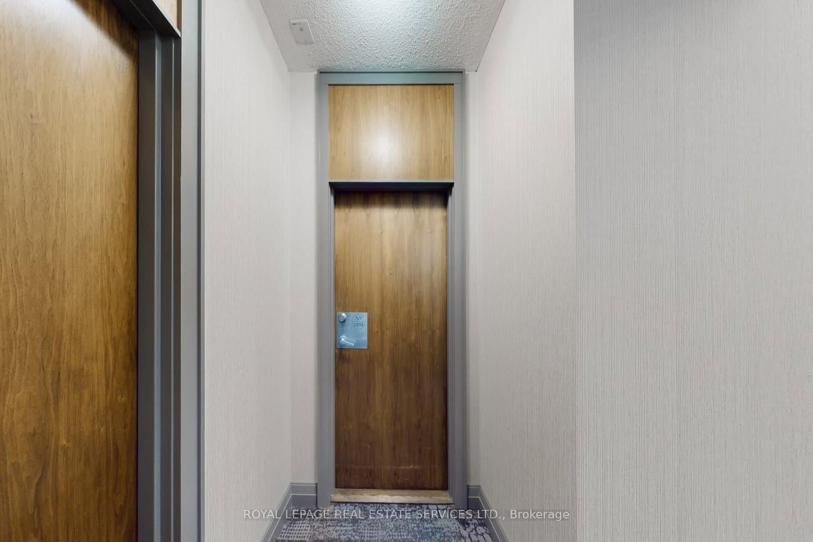 1 Elm Drive W, Unit 2505 thumbnail 6