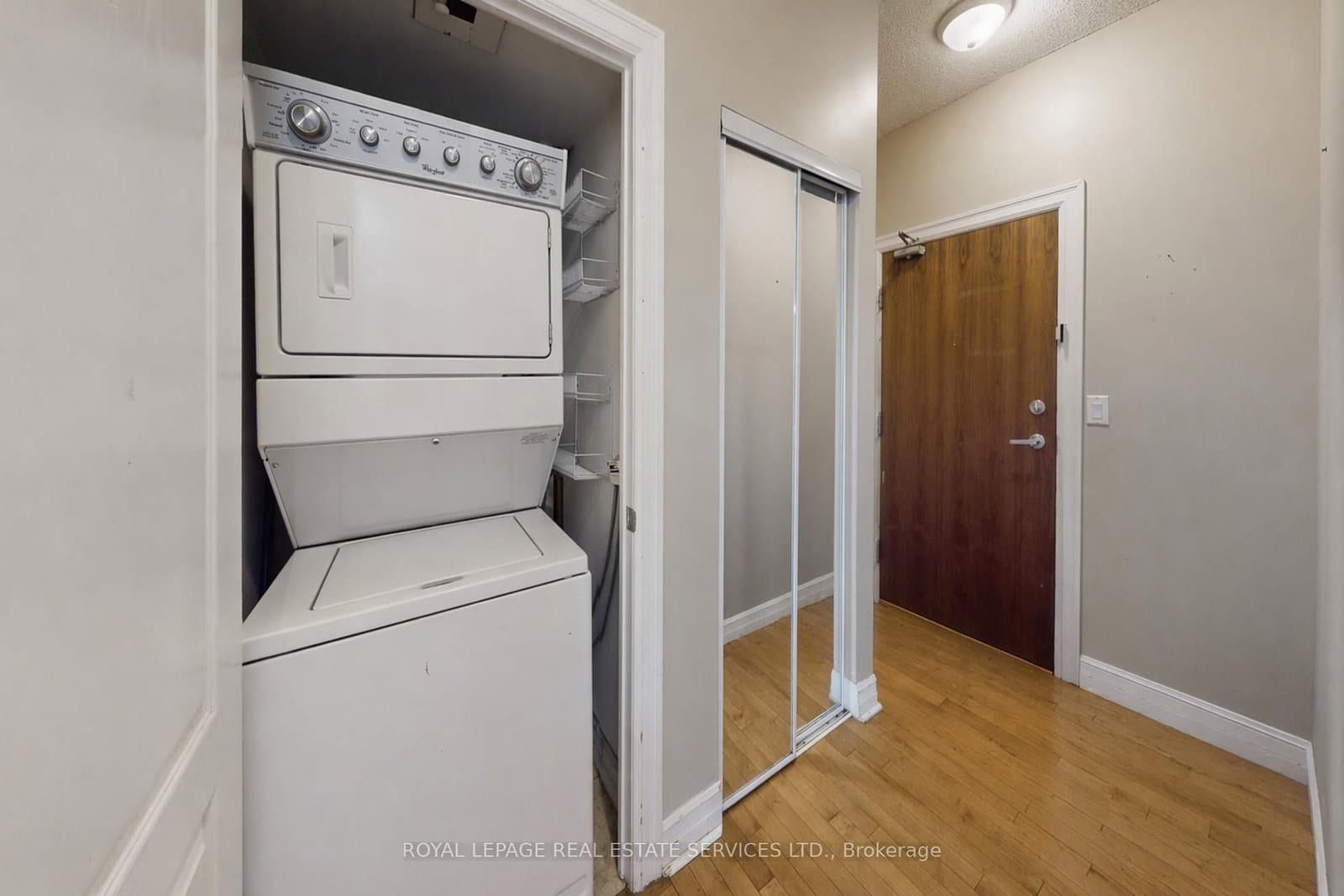 1 Elm Drive W, Unit 2505 thumbnail 8