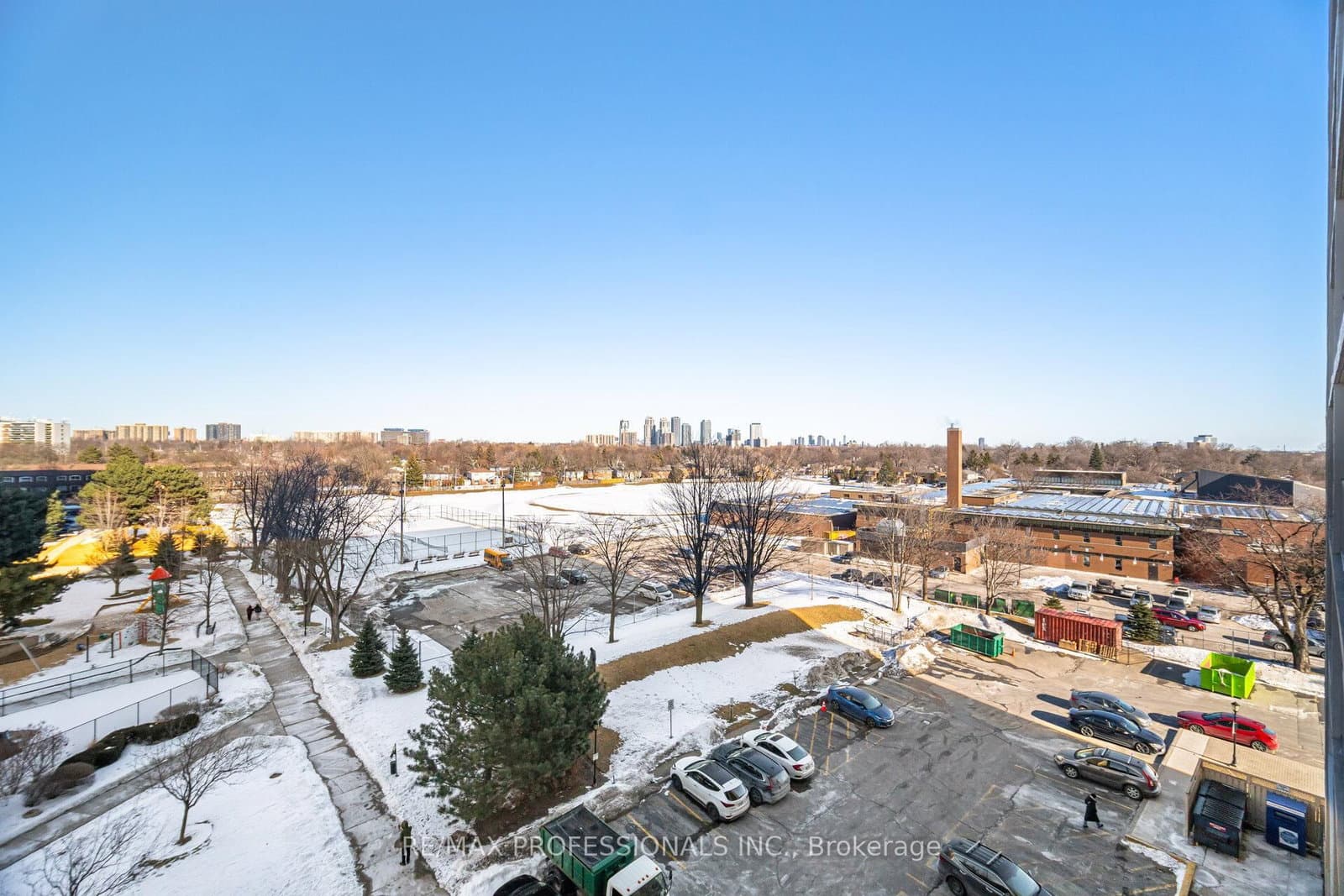 299 Mill Road, Unit 705 thumbnail 33