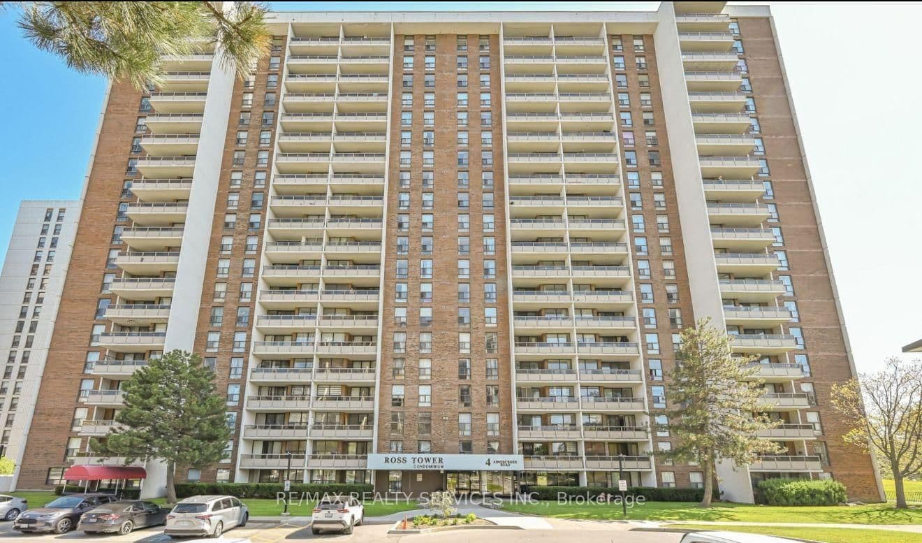 4 Kings Cross Road, Unit 1807 thumbnail 2