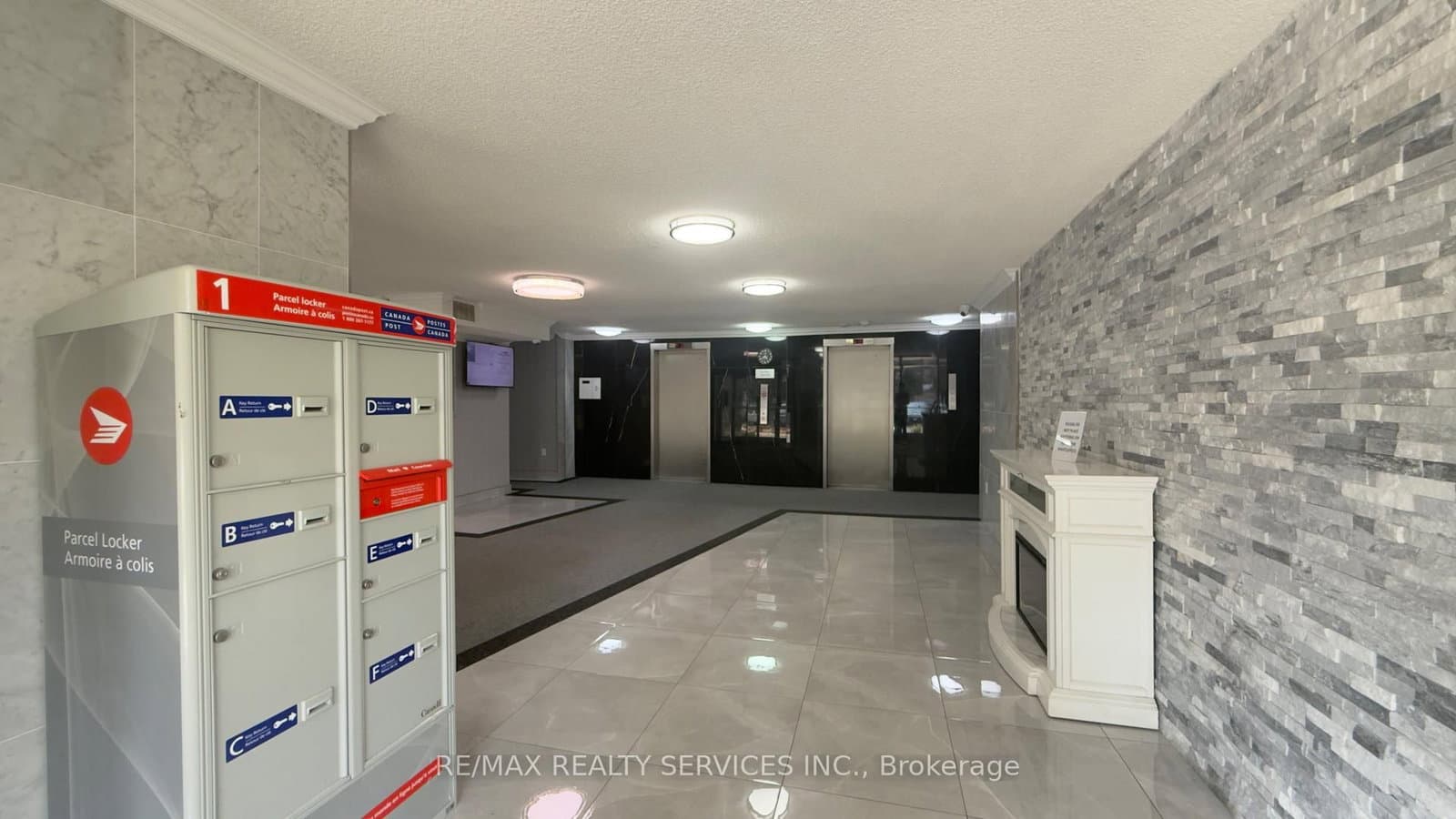 4 Kings Cross Road, Unit 1807 thumbnail 7
