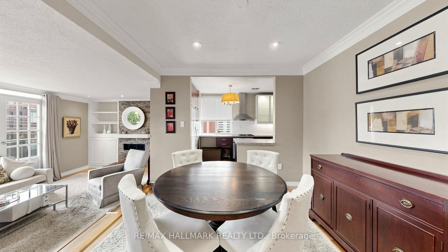 49 Queen Street E, Unit 402 thumbnail 12