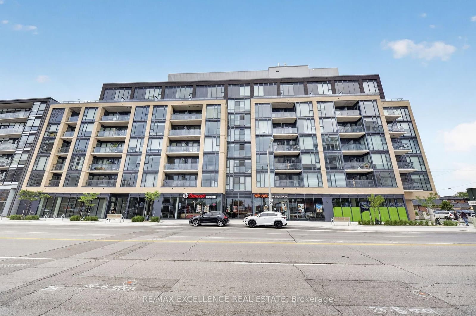 6 Chartwell Road, Unit 608 thumbnail 4