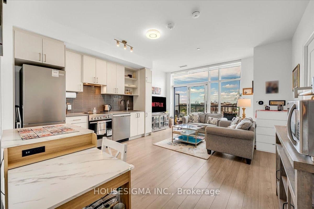 50 George Butchart Drive, Unit 1006 thumbnail 12