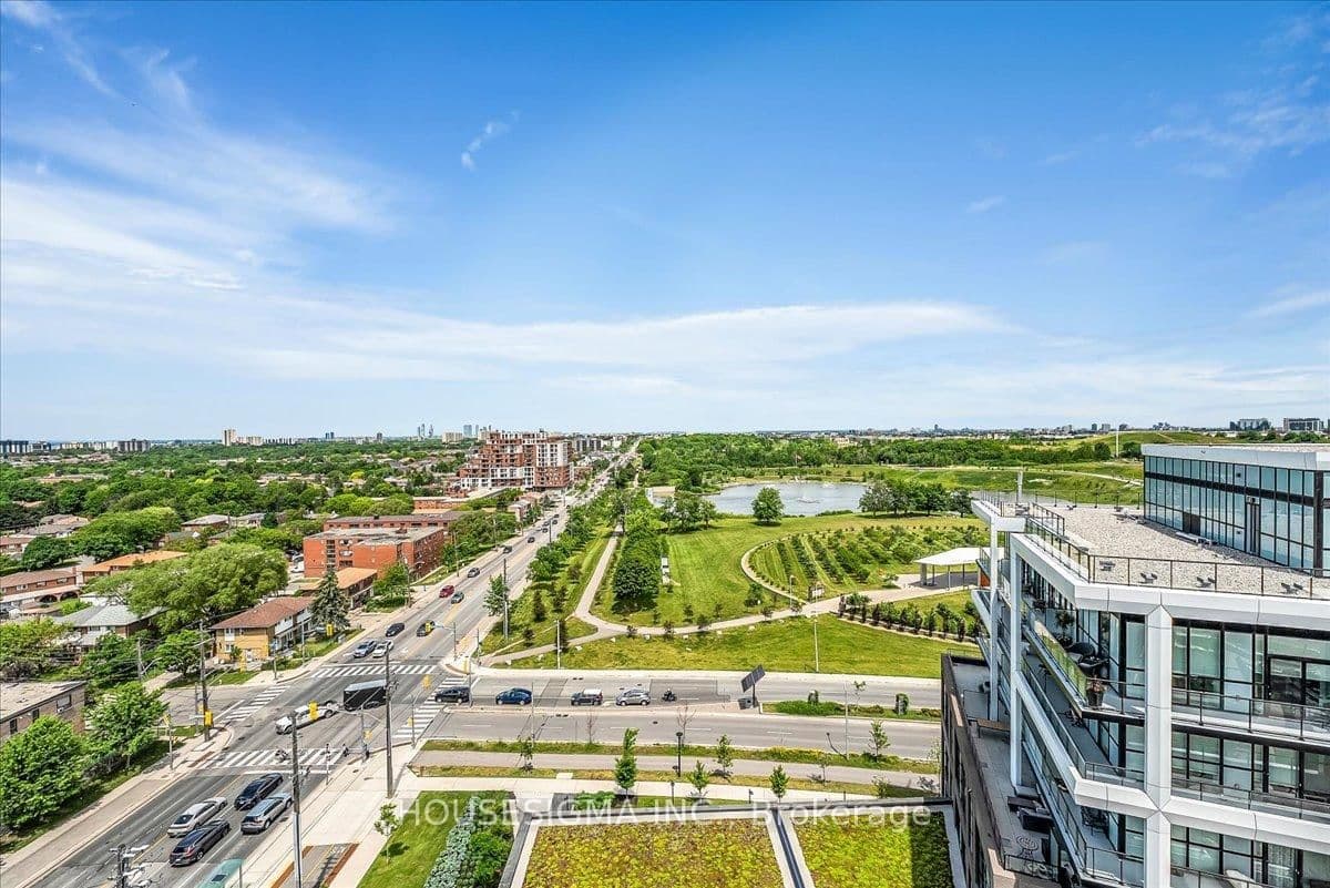 50 George Butchart Drive, Unit 1006 thumbnail 14