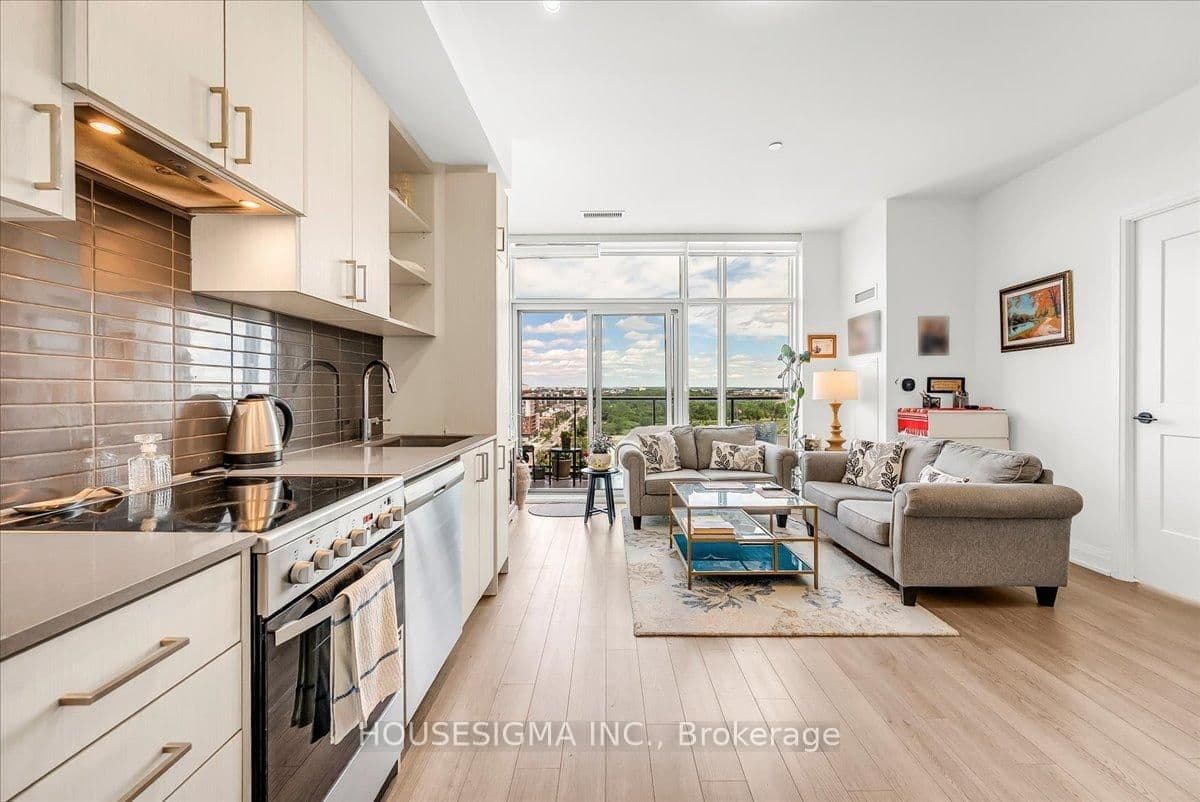 50 George Butchart Drive, Unit 1006 thumbnail 16