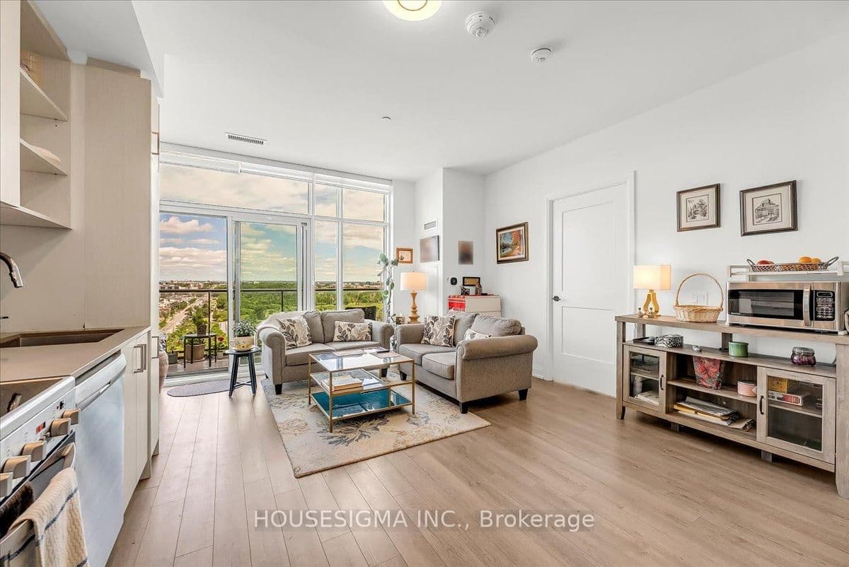 50 George Butchart Drive, Unit 1006 thumbnail 19