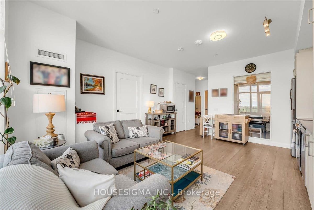 50 George Butchart Drive, Unit 1006 thumbnail 24