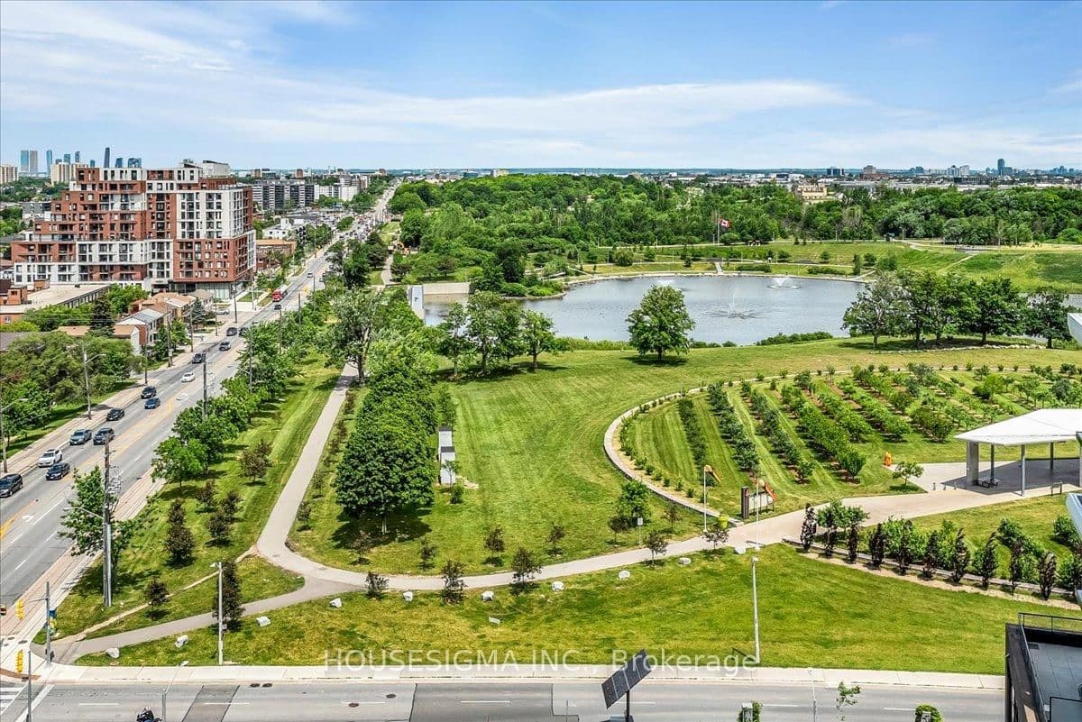 50 George Butchart Drive, Unit 1006 thumbnail 26