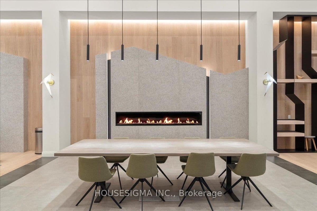 50 George Butchart Drive, Unit 1006 thumbnail 40