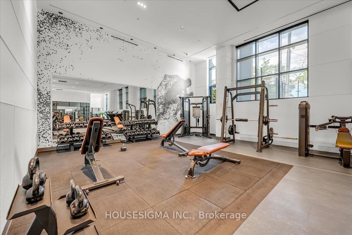 50 George Butchart Drive, Unit 1006 thumbnail 45