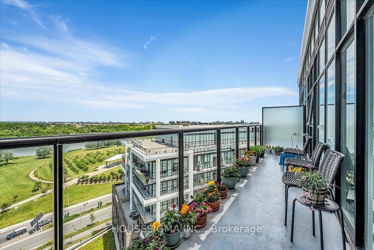 50 George Butchart Drive, Unit 1006 thumbnail 47