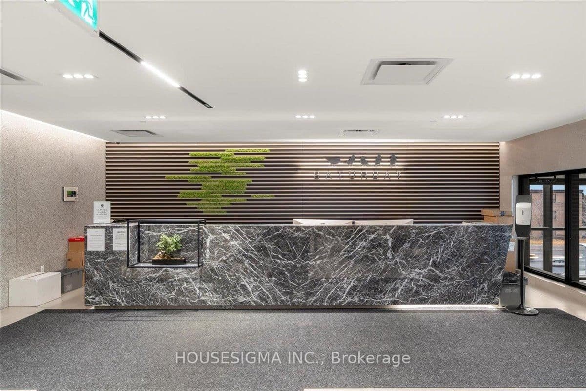 50 George Butchart Drive, Unit 1006 thumbnail 7
