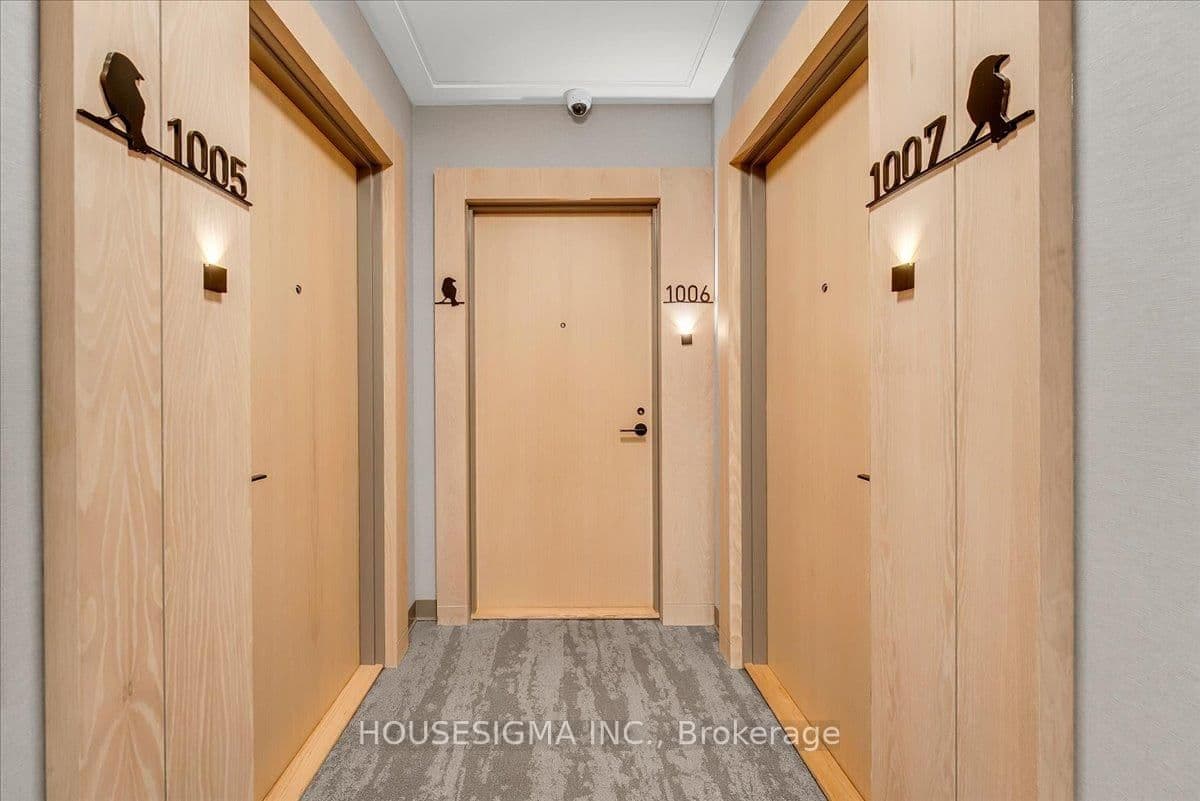 50 George Butchart Drive, Unit 1006 thumbnail 8