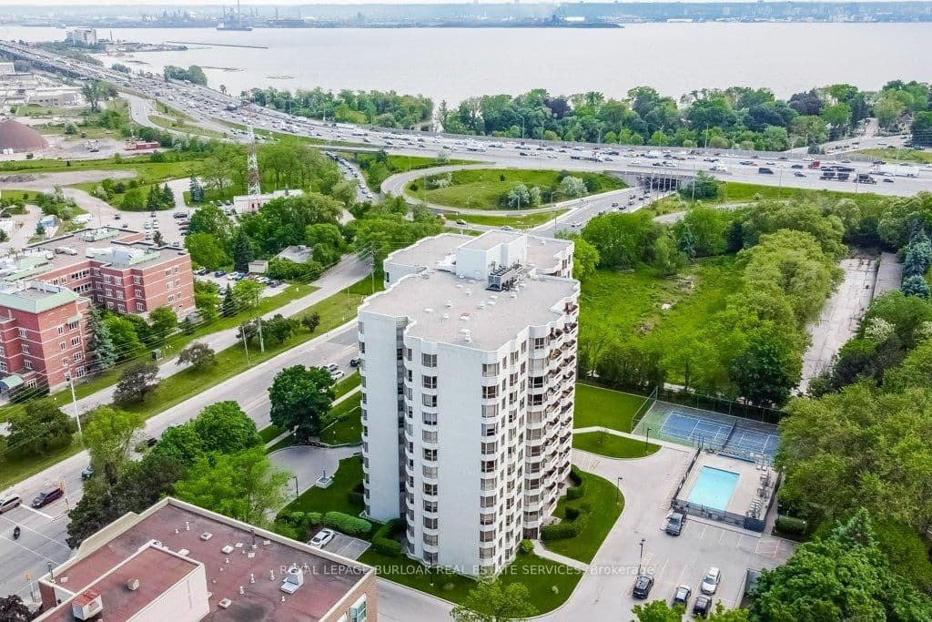 1201 North Shore Boulevard E, Unit 706 thumbnail 42