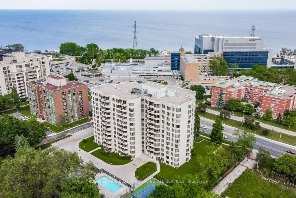 1201 North Shore Boulevard E, Unit 706 thumbnail 44