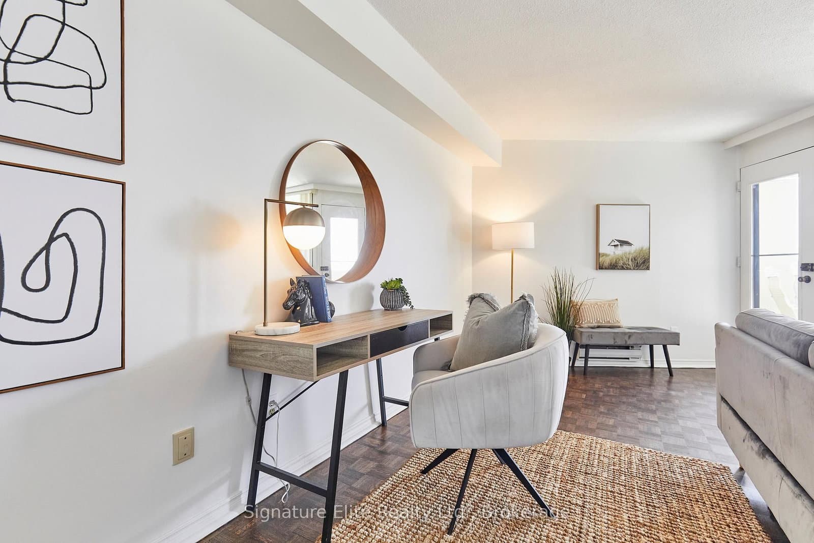 296 Mill Road, Unit E8 thumbnail 4