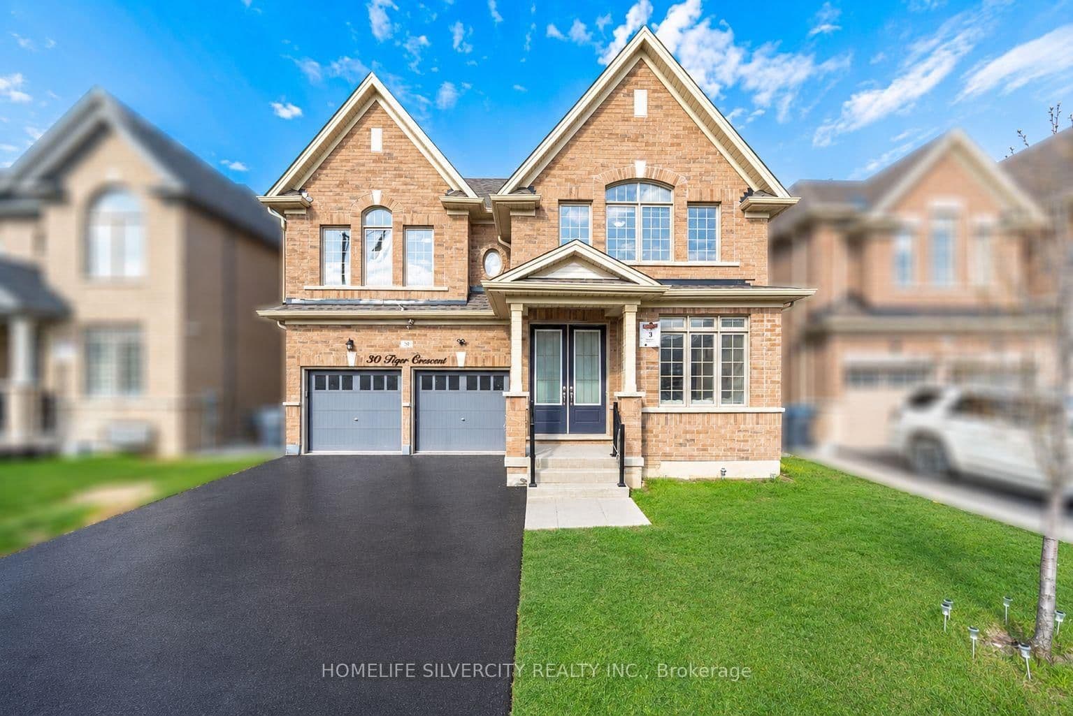 30 Tiger Crescent - Image 1