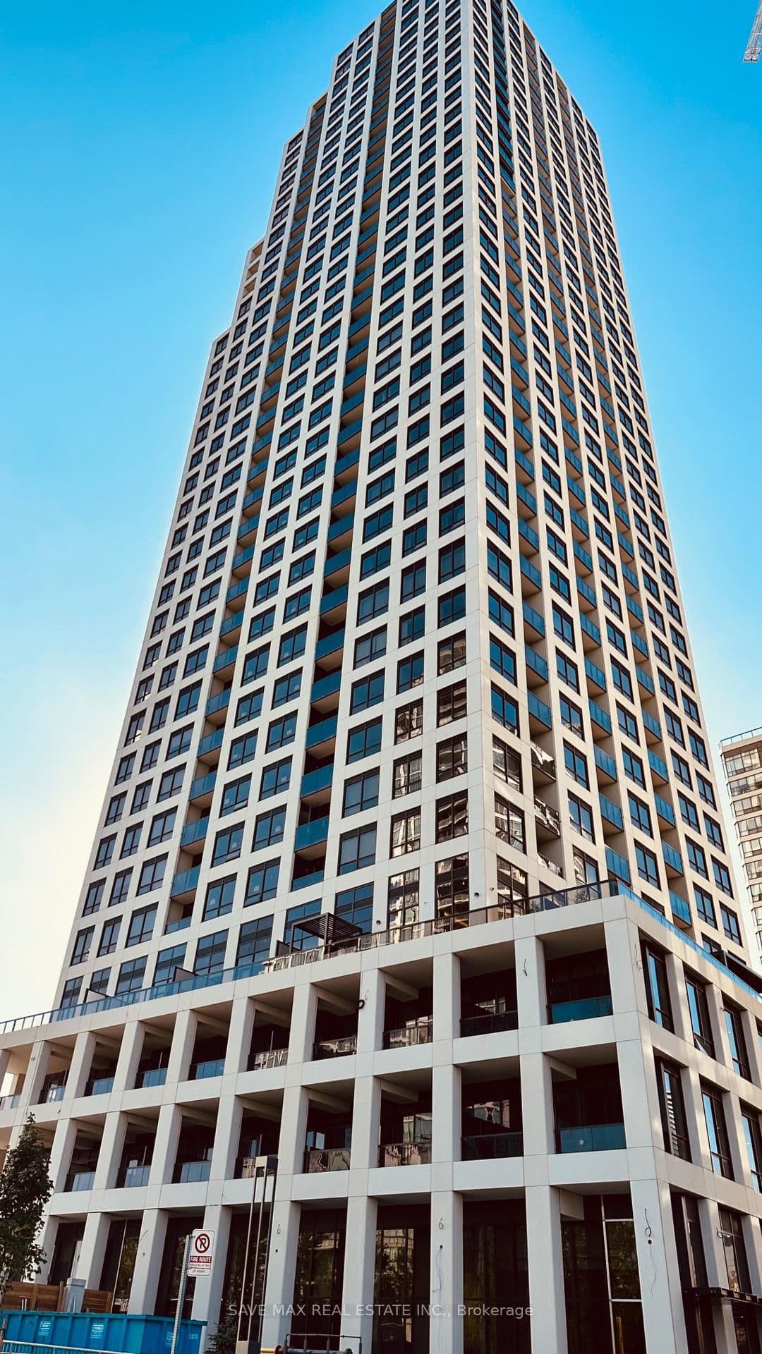 #3110 - 30 Elm Drive W