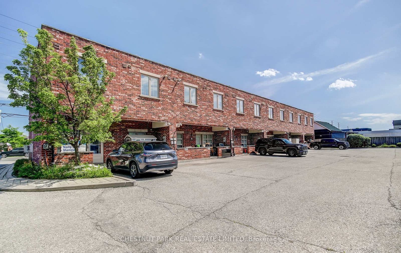 885 Lakeshore Road E, Unit 5 thumbnail 21