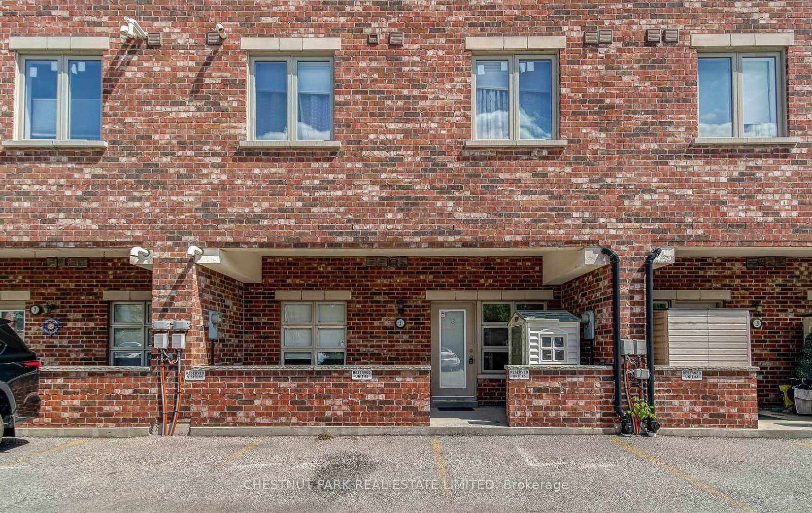 885 Lakeshore Road E, Unit 5 thumbnail 23