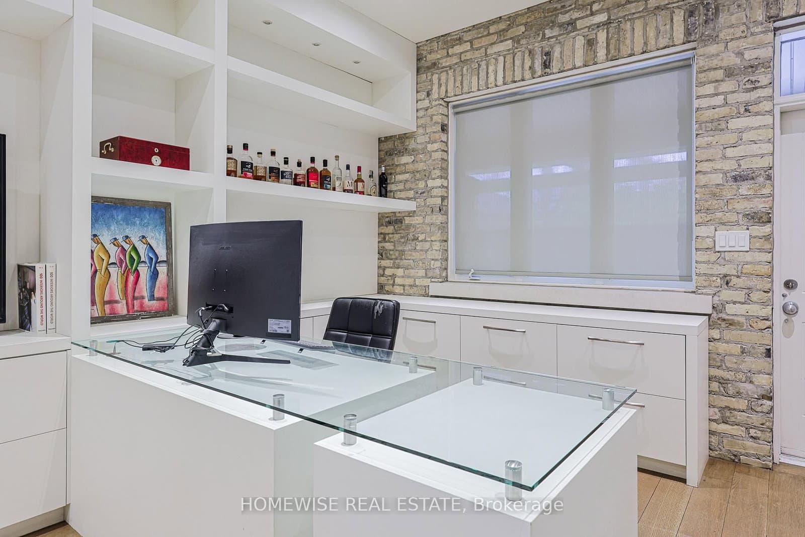 609 Marlee Avenue, Unit D thumbnail 5