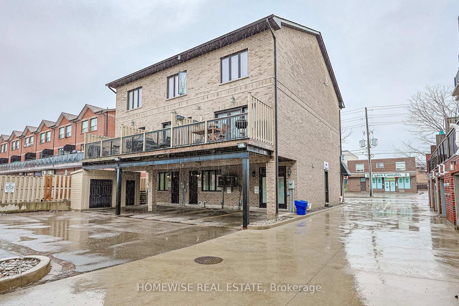 609 Marlee Avenue, Unit E thumbnail 11