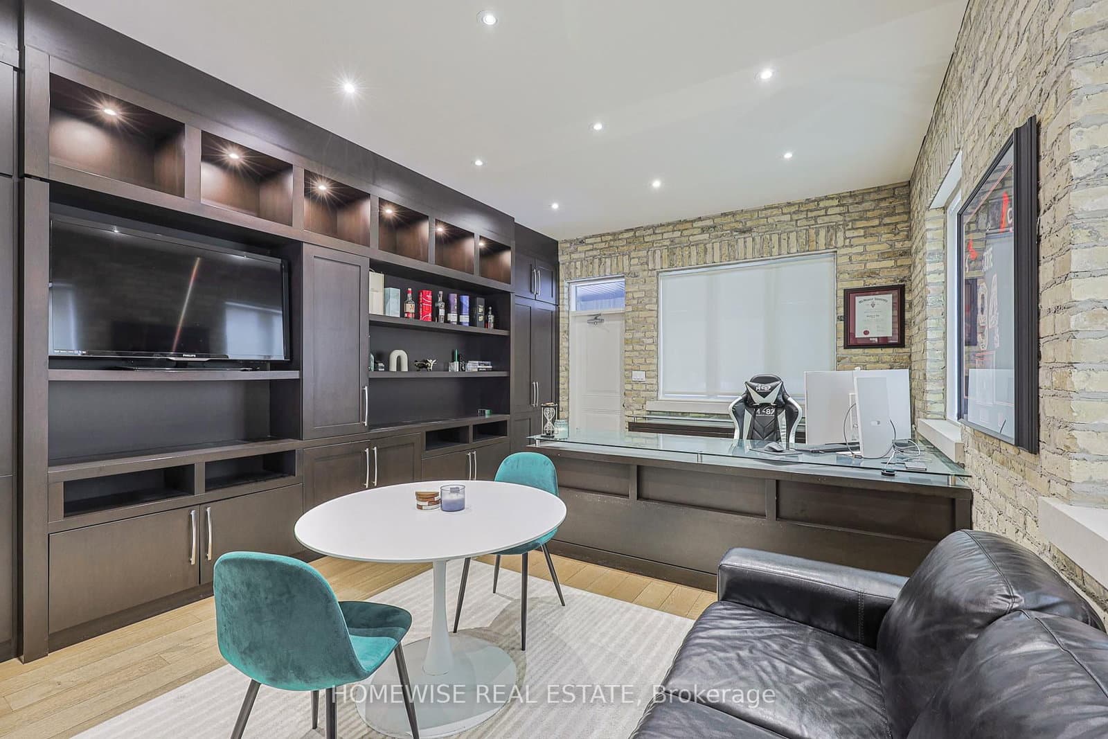 609 Marlee Avenue, Unit E thumbnail 2