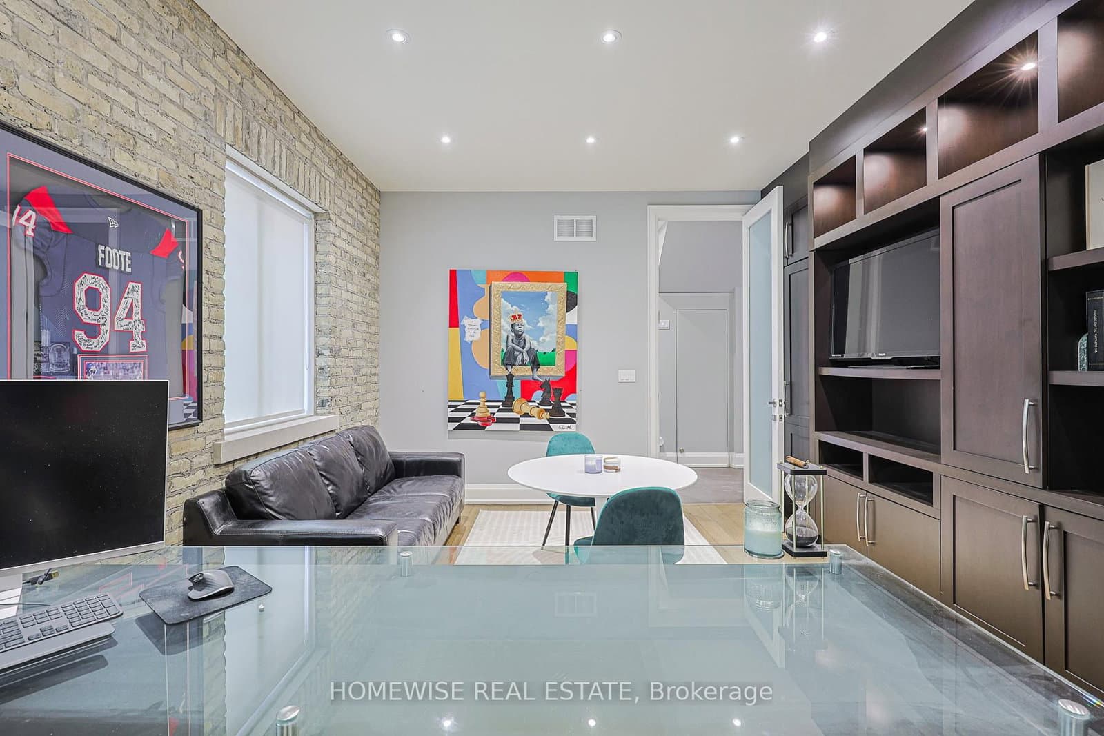 609 Marlee Avenue, Unit E thumbnail 3