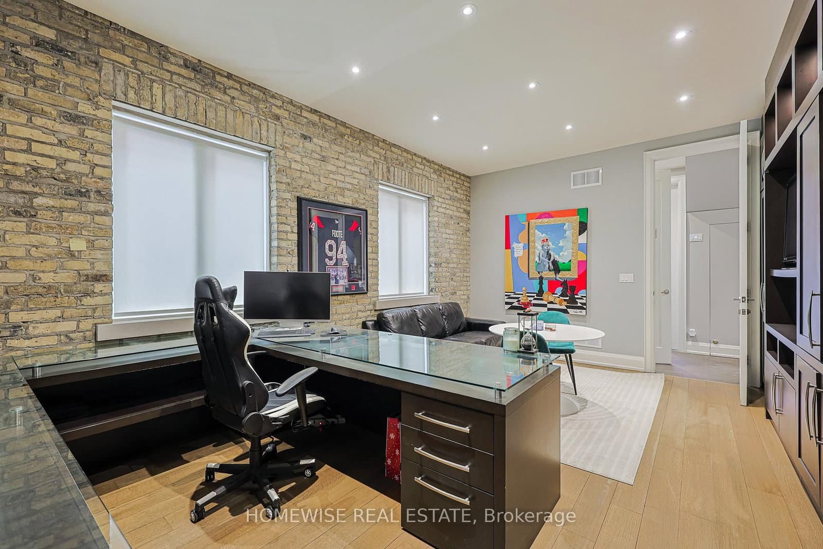 609 Marlee Avenue, Unit E thumbnail 6